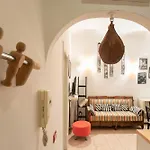 Apartman Lecco By Halldis Milánó