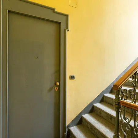 公寓 Lecco By Halldis