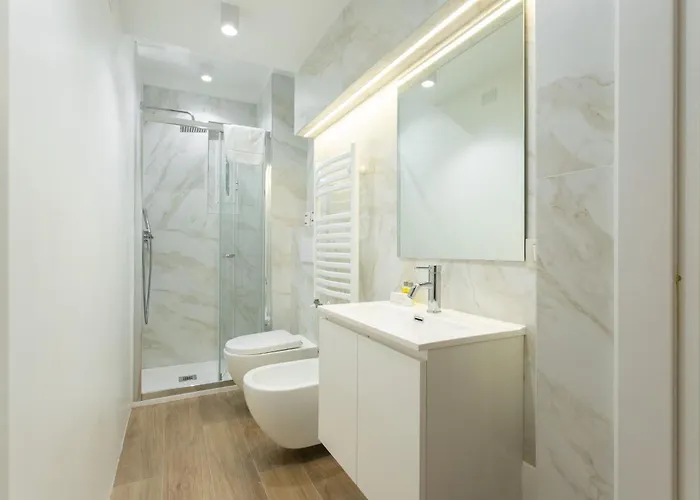 Lecco By Halldis 아파트 밀라노