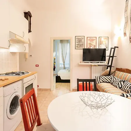 Apartament Lecco By Halldis