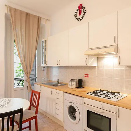 Apartament Lecco By Halldis *