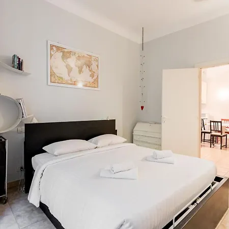 Lecco By Halldis Apartament Mediolan