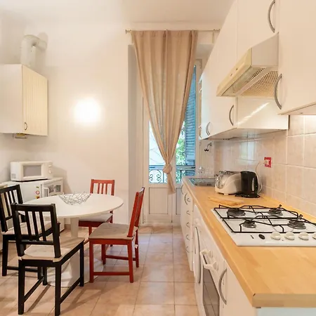 Apartament Lecco By Halldis