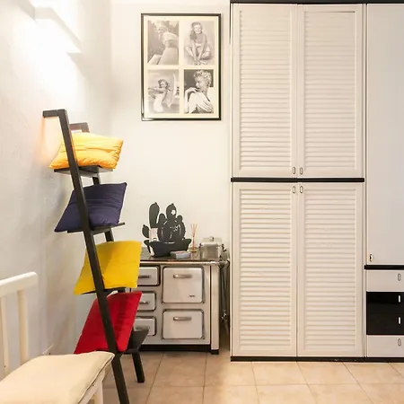 Apartament Lecco By Halldis *