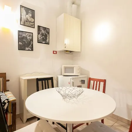 Lecco By Halldis Apartament Mediolan