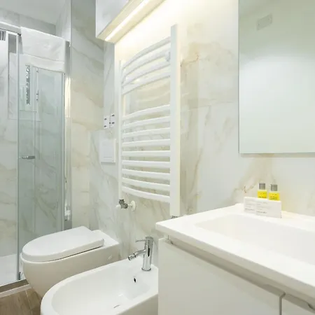 Apartament Lecco By Halldis Mediolan