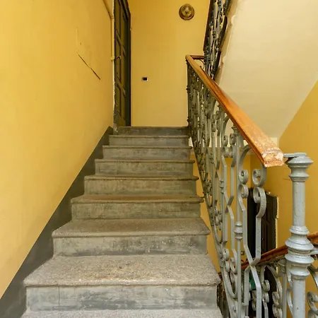 Lecco By Halldis Mediolan