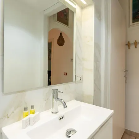 Lecco By Halldis Apartament