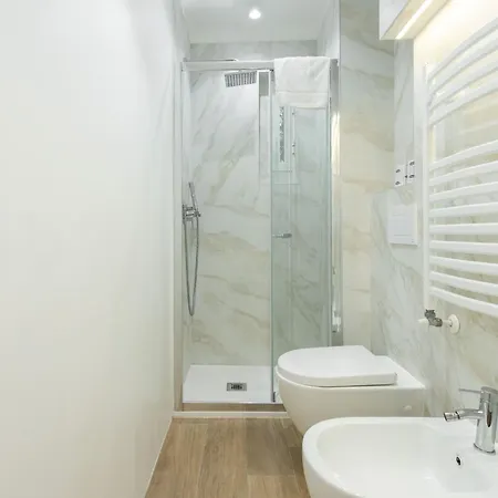 Apartament Lecco By Halldis *
