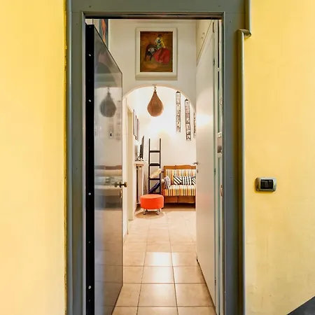 Lecco By Halldis Apartament Mediolan
