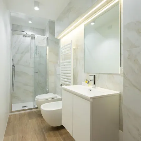 Lecco By Halldis Apartament Mediolan