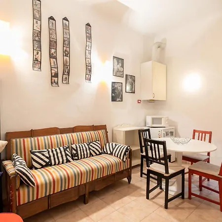 Apartament Lecco By Halldis Mediolan