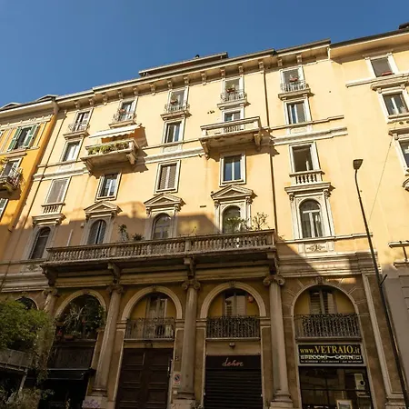 Appartement Lecco By Halldis Milaan